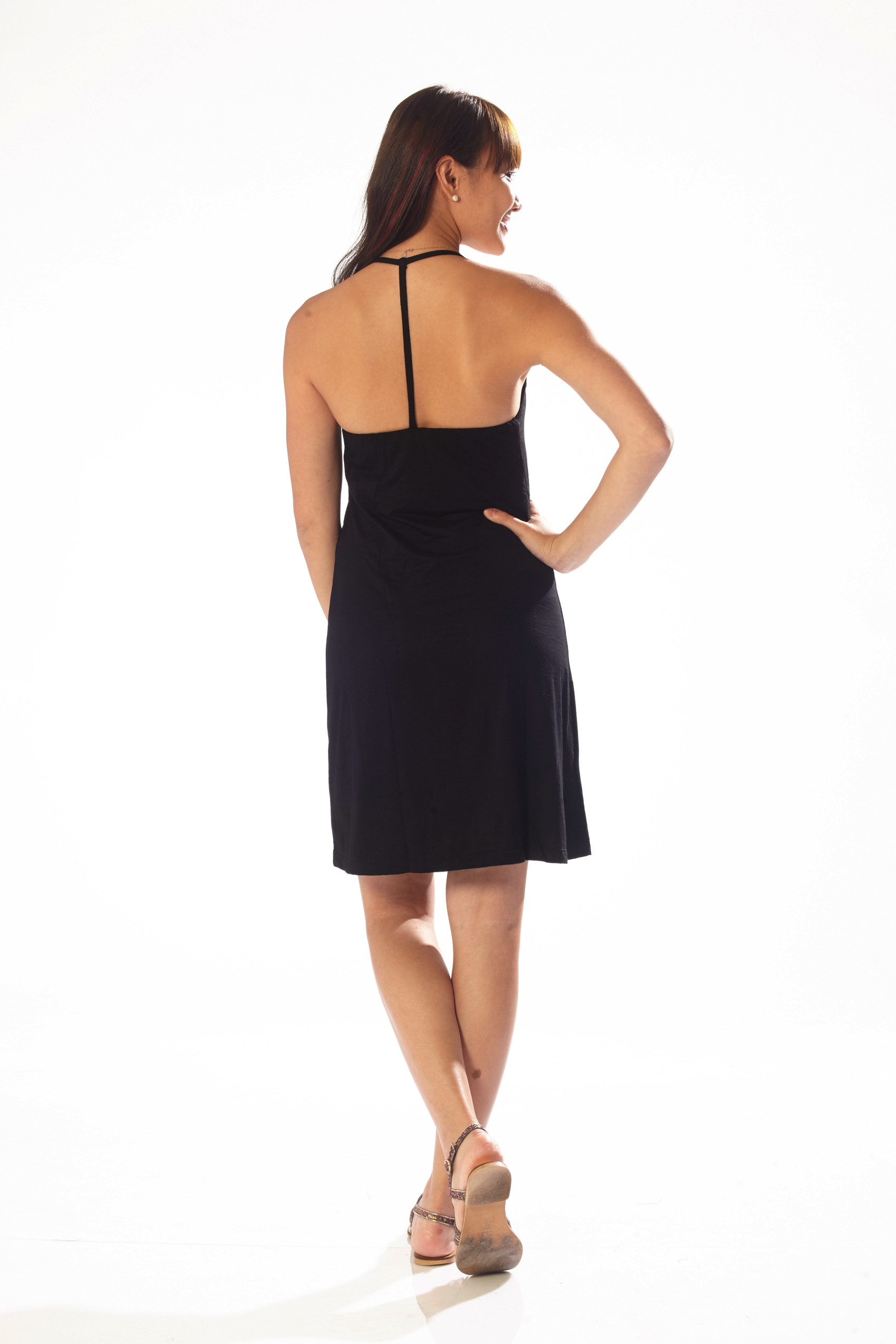 T back shop dress